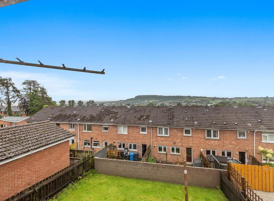 10 Ilex Avenue, Newtownards, BT23 4HN