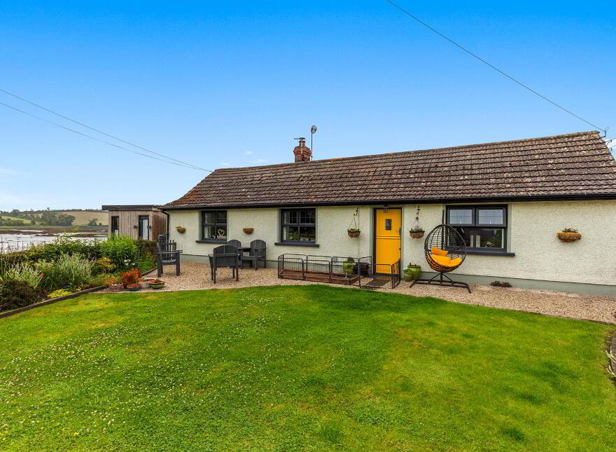 10 Abbacy Road, Ardkeen, Newtownards, BT22 1HH