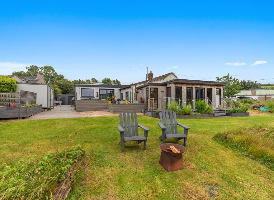 10 Abbacy Road, Ardkeen, Newtownards, BT22 1HH