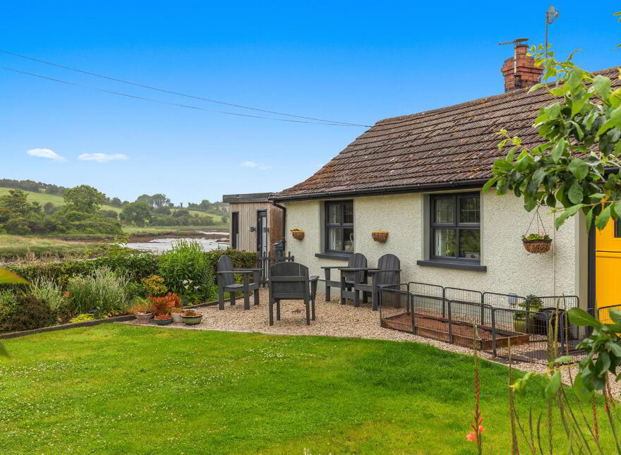 10 Abbacy Road, Ardkeen, Newtownards, BT22 1HH