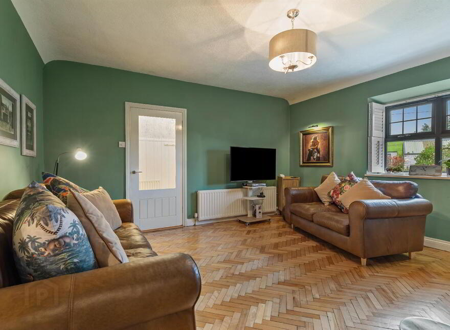 10 Abbacy Road, Ardkeen, Newtownards, BT22 1HH