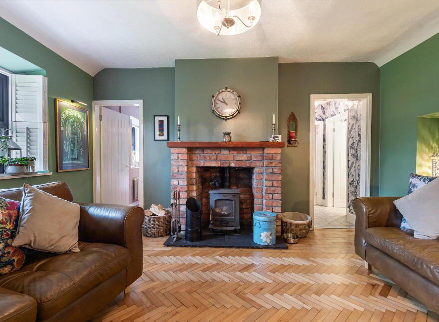 10 Abbacy Road, Ardkeen, Newtownards, BT22 1HH