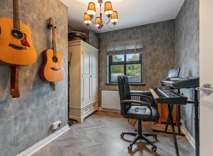 10 Abbacy Road, Ardkeen, Newtownards, BT22 1HH