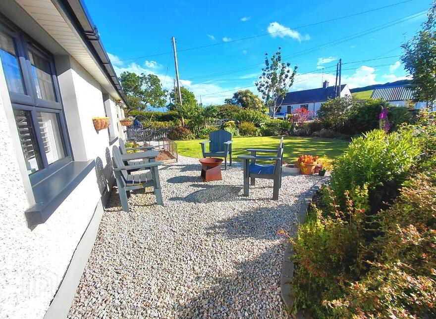 10 Abbacy Road, Ardkeen, Newtownards, BT22 1HH