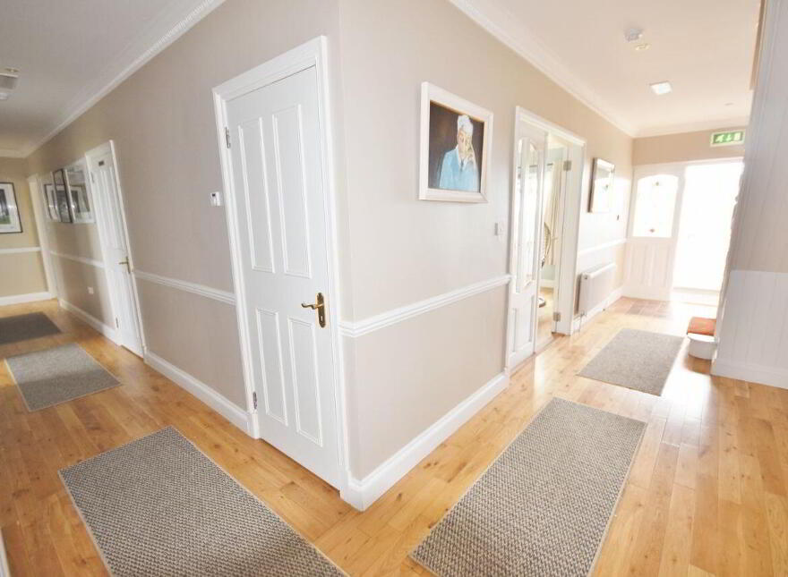 Feale View, Sandhill Road, Ballybunion, V31XD40