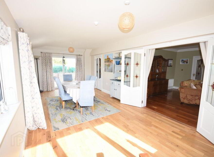 Feale View, Sandhill Road, Ballybunion, V31XD40