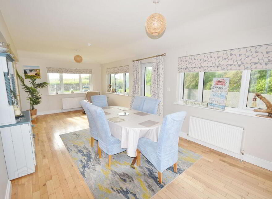 Feale View, Sandhill Road, Ballybunion, V31XD40