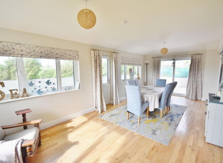 Feale View, Sandhill Road, Ballybunion, V31XD40