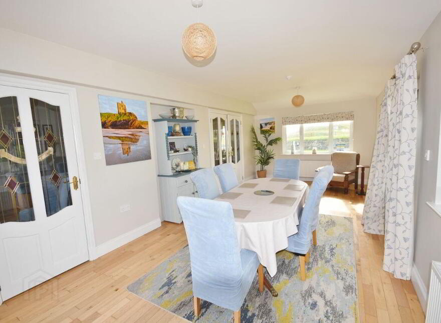 Feale View, Sandhill Road, Ballybunion, V31XD40