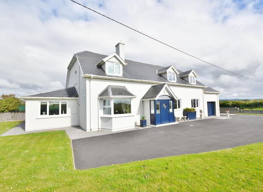 Feale View, Sandhill Road, Ballybunion, V31XD40
