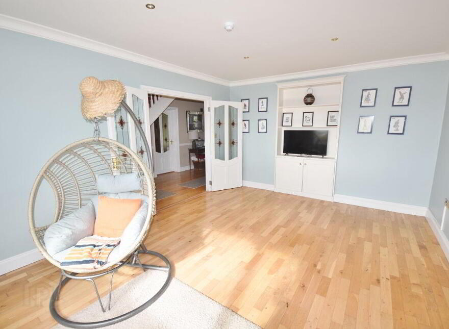 Feale View, Sandhill Road, Ballybunion, V31XD40