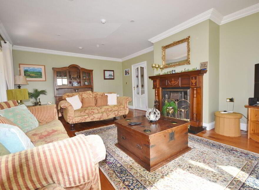 Feale View, Sandhill Road, Ballybunion, V31XD40