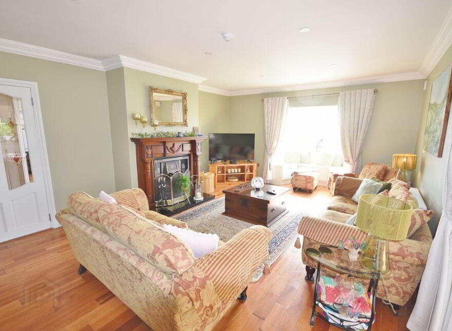 Feale View, Sandhill Road, Ballybunion, V31XD40