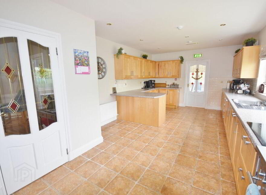 Feale View, Sandhill Road, Ballybunion, V31XD40