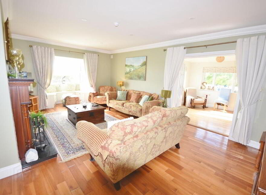 Feale View, Sandhill Road, Ballybunion, V31XD40