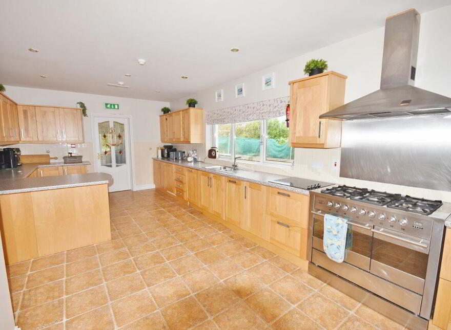 Feale View, Sandhill Road, Ballybunion, V31XD40