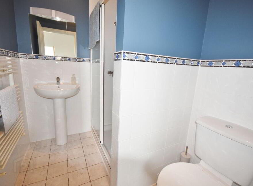 Feale View, Sandhill Road, Ballybunion, V31XD40