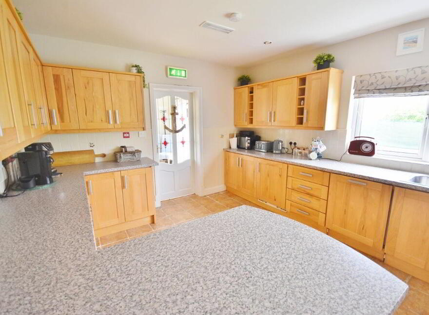 Feale View, Sandhill Road, Ballybunion, V31XD40