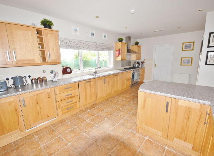 Feale View, Sandhill Road, Ballybunion, V31XD40