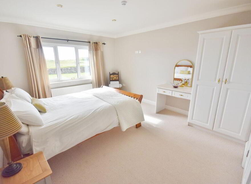 Feale View, Sandhill Road, Ballybunion, V31XD40