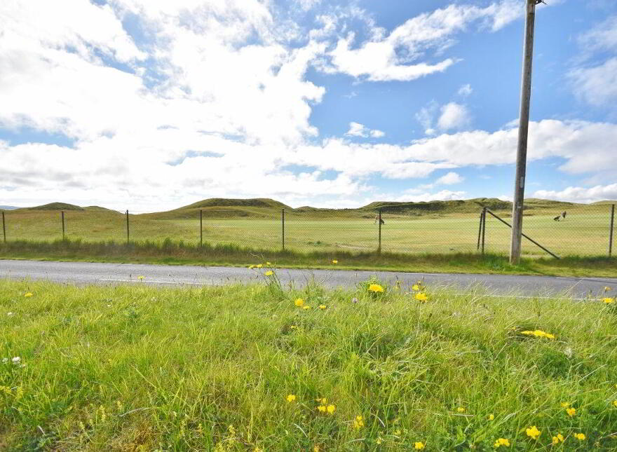 Feale View, Sandhill Road, Ballybunion, V31XD40