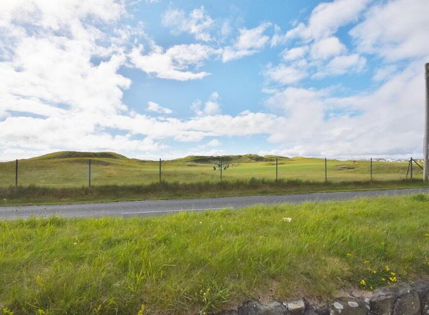 Feale View, Sandhill Road, Ballybunion, V31XD40