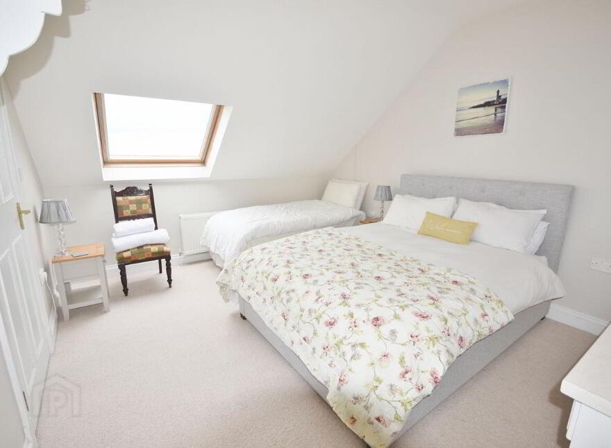 Feale View, Sandhill Road, Ballybunion, V31XD40
