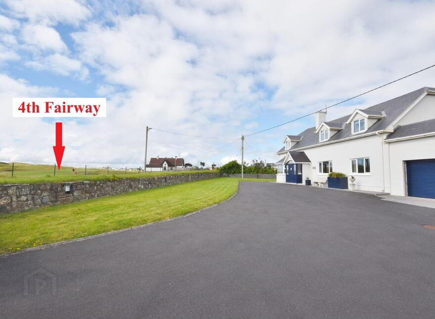 Feale View, Sandhill Road, Ballybunion, V31XD40