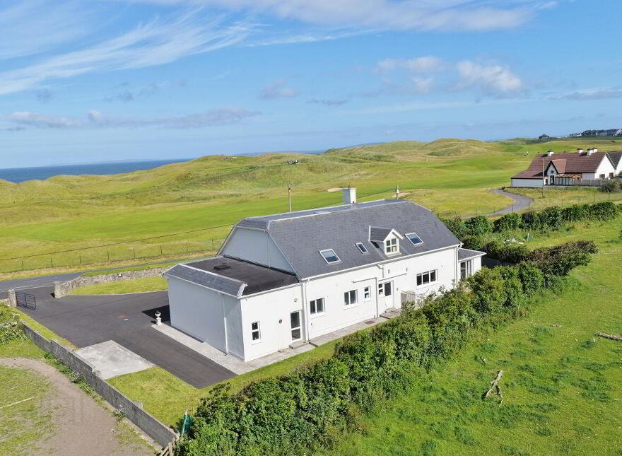 Feale View, Sandhill Road, Ballybunion, V31XD40