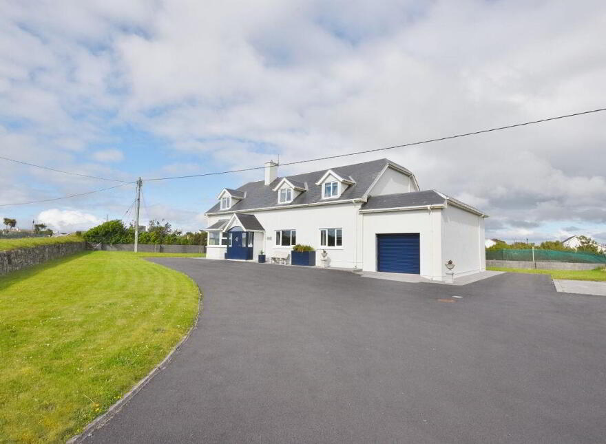 Feale View, Sandhill Road, Ballybunion, V31XD40