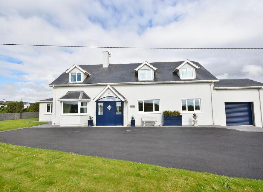 Feale View, Sandhill Road, Ballybunion, V31XD40