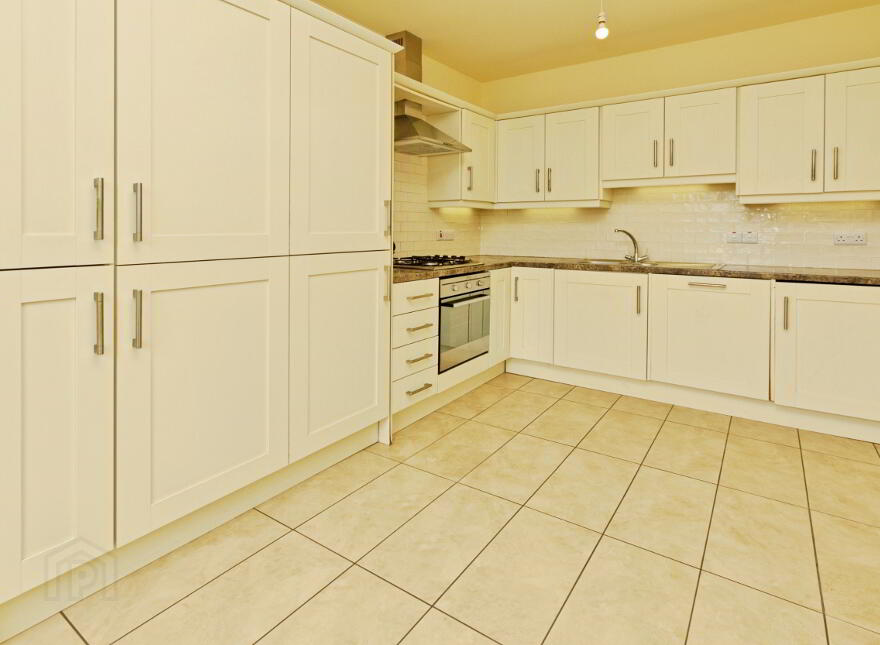 8 Viscount Lane, Bangor, BT19 1NF