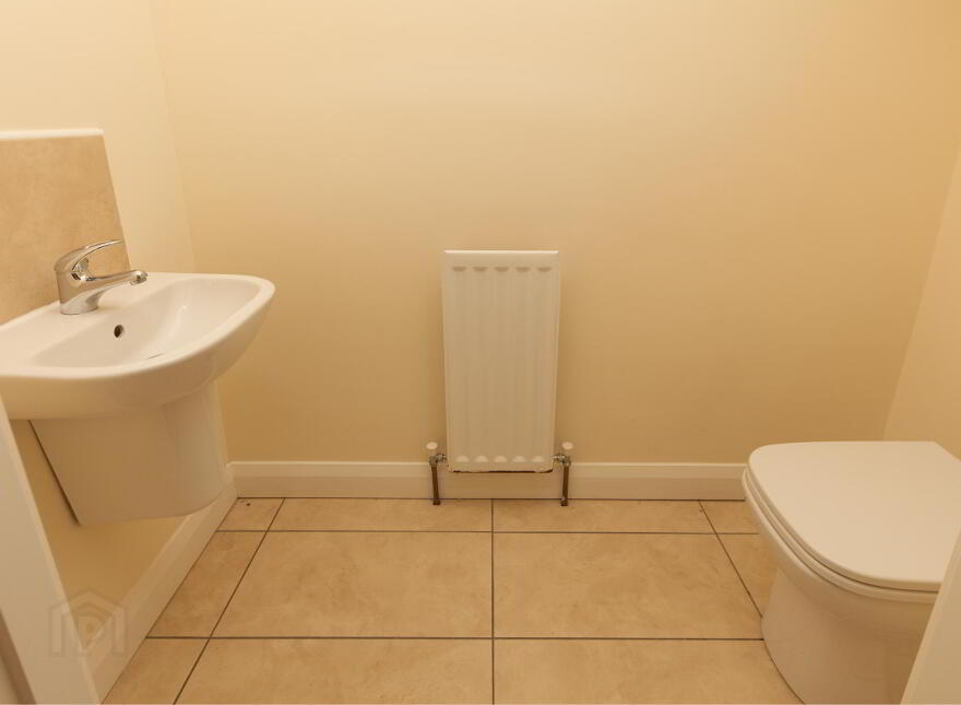 8 Viscount Lane, Bangor, BT19 1NF