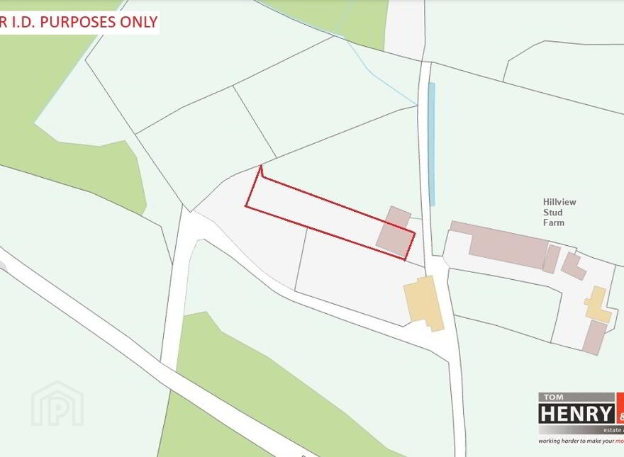 Farriter Road, Dungannon, BT70 1SH