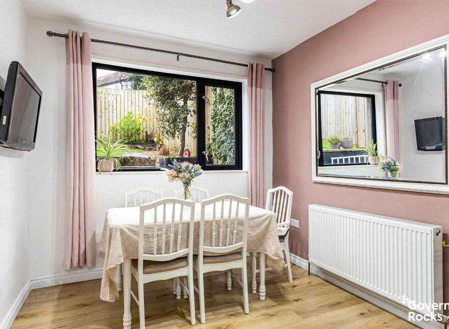 62 Grove Park, Bangor, BT20 5QG