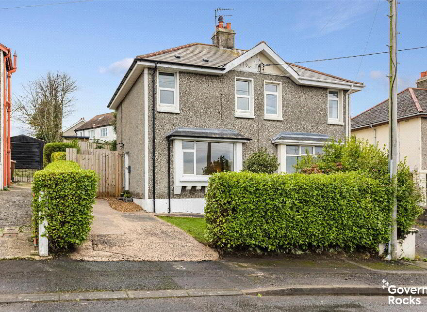 62 Grove Park, Bangor, BT20 5QG