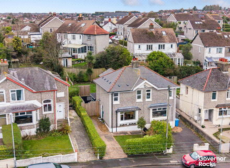 62 Grove Park, Bangor, BT20 5QG