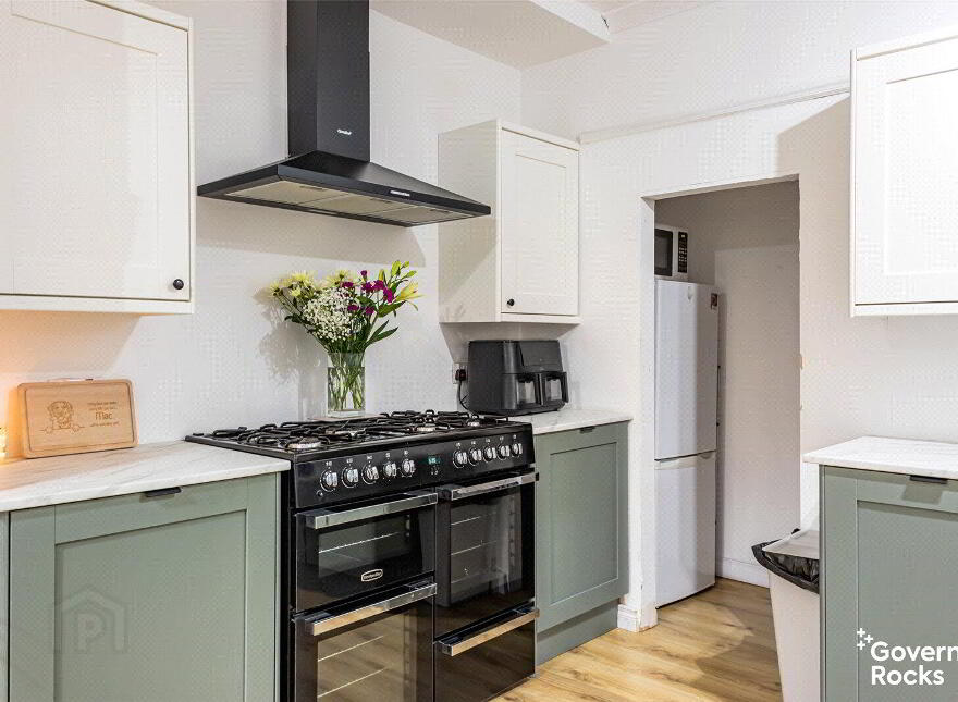 62 Grove Park, Bangor, BT20 5QG