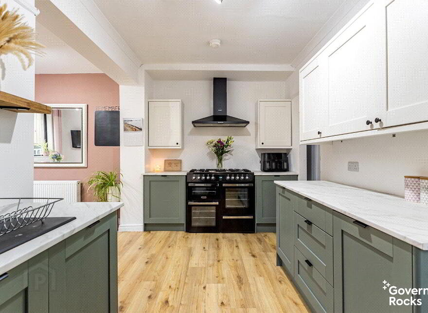 62 Grove Park, Bangor, BT20 5QG