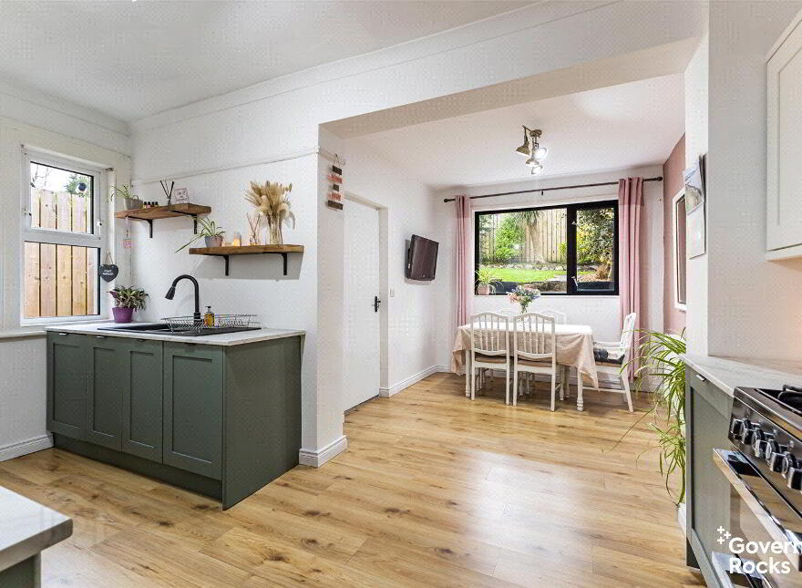 62 Grove Park, Bangor, BT20 5QG