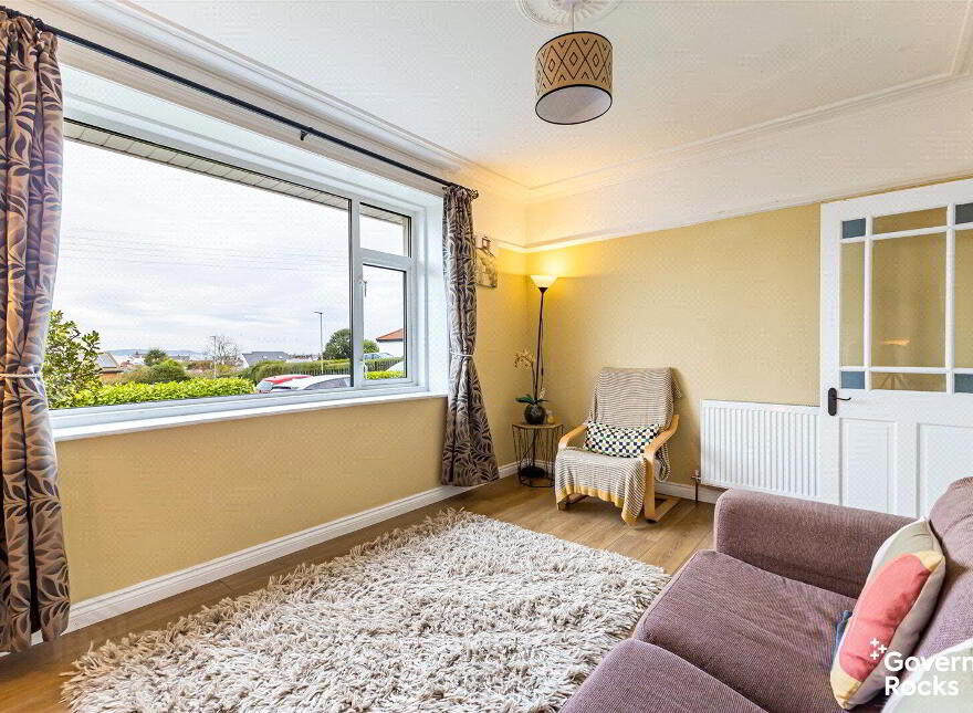 62 Grove Park, Bangor, BT20 5QG