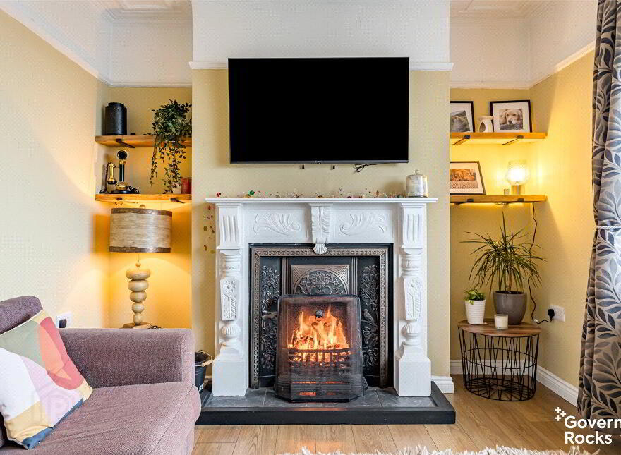 62 Grove Park, Bangor, BT20 5QG