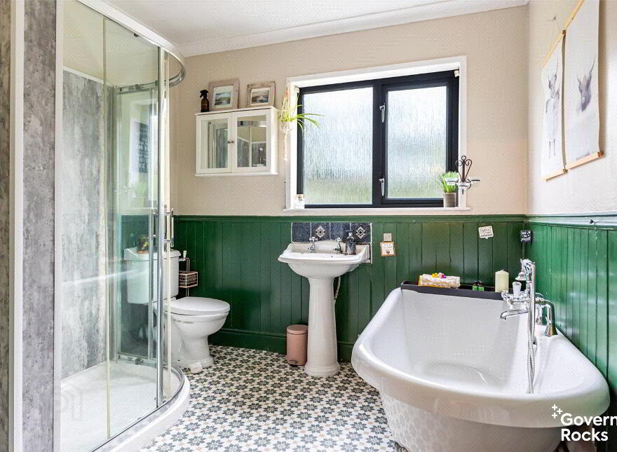 62 Grove Park, Bangor, BT20 5QG