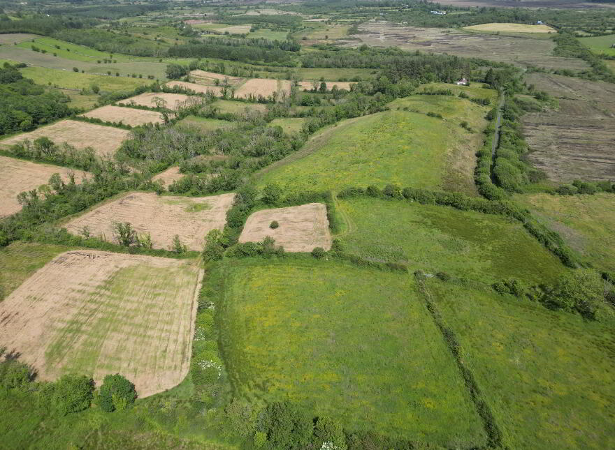 Knockbrack, Stonepark, Aclare