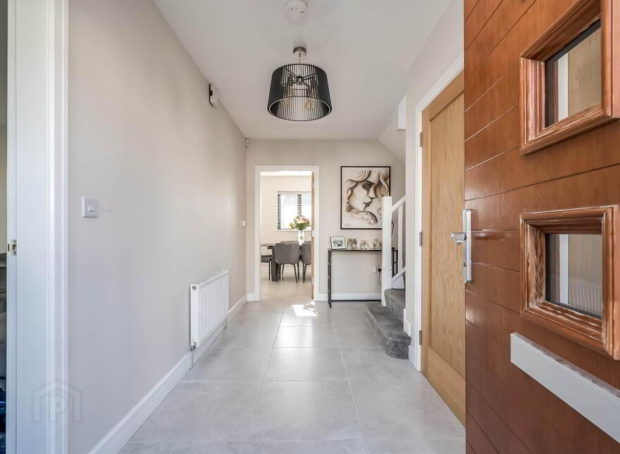 23 Chantry Gardens, Greenisland, Carrickfergus, BT38 8GE