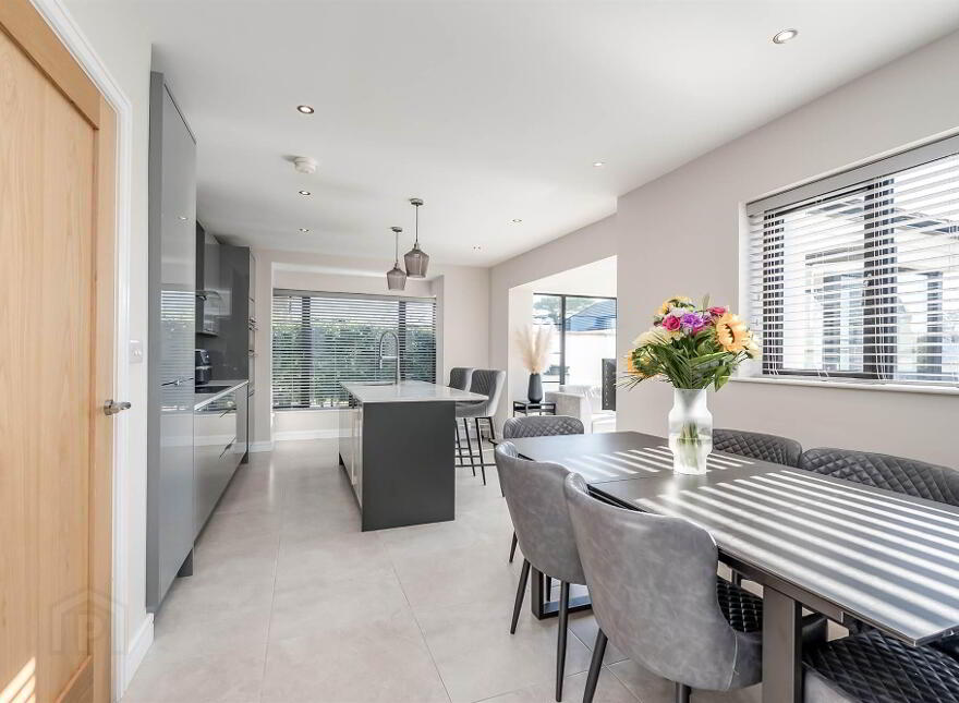 23 Chantry Gardens, Greenisland, Carrickfergus, BT38 8GE