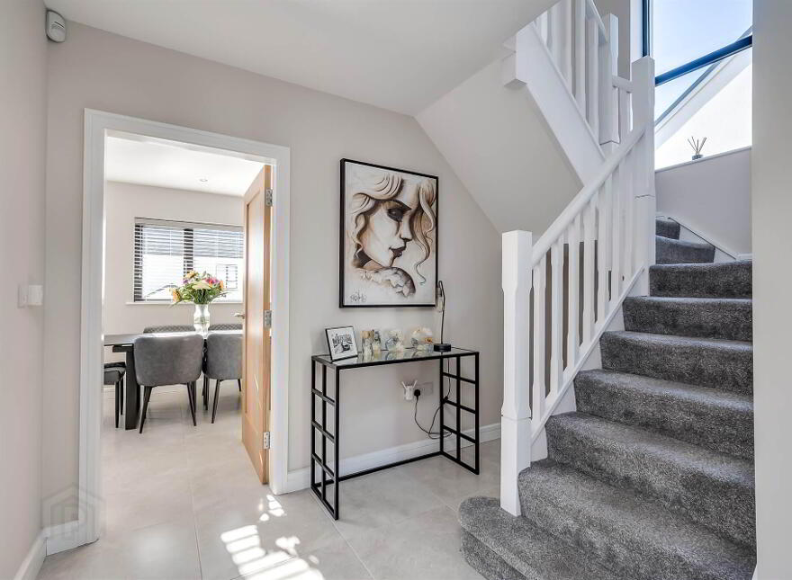 23 Chantry Gardens, Greenisland, Carrickfergus, BT38 8GE