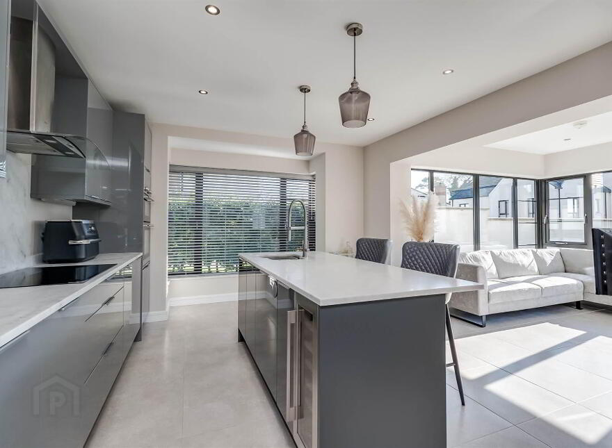 23 Chantry Gardens, Greenisland, Carrickfergus, BT38 8GE