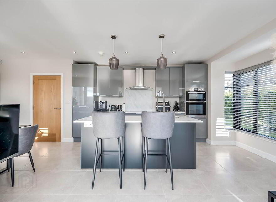 23 Chantry Gardens, Greenisland, Carrickfergus, BT38 8GE
