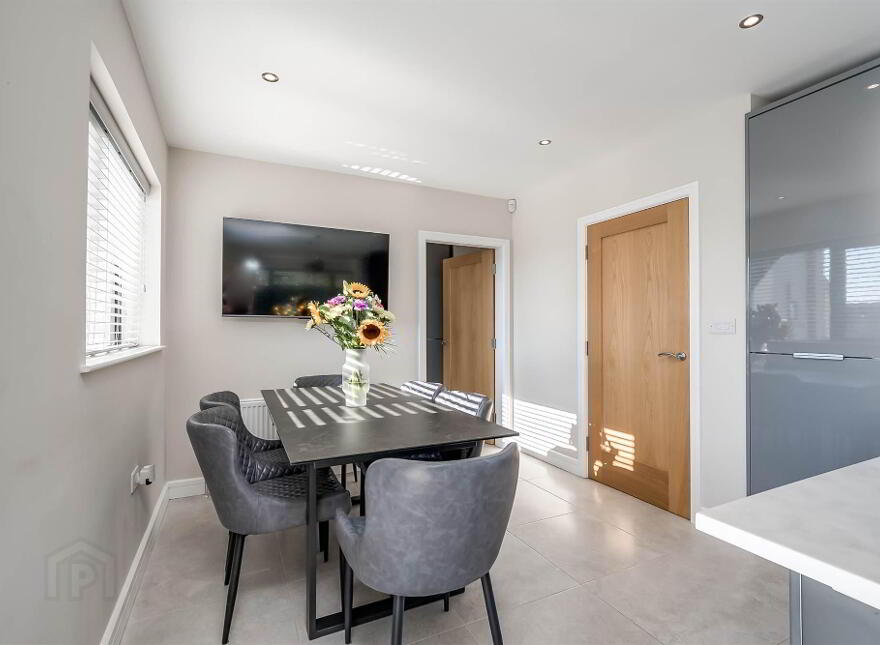 23 Chantry Gardens, Greenisland, Carrickfergus, BT38 8GE